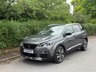 USED 2019 69 PEUGEOT 5008 1.6 PureTech GT Line Premium SUV 5dr Petrol EAT Euro 6 (s/s) (180 ps) 