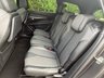 USED 2019 69 PEUGEOT 5008 1.6 PureTech GT Line Premium SUV 5dr Petrol EAT Euro 6 (s/s) (180 ps) 