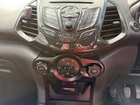 USED 2016 16 FORD ECOSPORT 1.0T EcoBoost Titanium SUV 5dr Petrol Manual 2WD Euro 5 (s/s) (125 ps) 1 Previous Owner FSH 10 Stamps