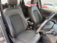 USED 2016 16 FORD ECOSPORT 1.0T EcoBoost Titanium SUV 5dr Petrol Manual 2WD Euro 5 (s/s) (125 ps) 1 Previous Owner FSH 10 Stamps