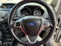 USED 2016 16 FORD ECOSPORT 1.0T EcoBoost Titanium SUV 5dr Petrol Manual 2WD Euro 5 (s/s) (125 ps) 1 Previous Owner FSH 10 Stamps