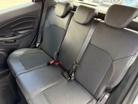 USED 2016 16 FORD ECOSPORT 1.0T EcoBoost Titanium SUV 5dr Petrol Manual 2WD Euro 5 (s/s) (125 ps) 1 Previous Owner FSH 10 Stamps