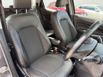 View our FORD ECOSPORT
