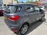 USED 2016 16 FORD ECOSPORT 1.0T EcoBoost Titanium SUV 5dr Petrol Manual 2WD Euro 5 (s/s) (125 ps) 1 Previous Owner FSH 10 Stamps