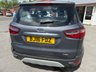 USED 2016 16 FORD ECOSPORT 1.0T EcoBoost Titanium SUV 5dr Petrol Manual 2WD Euro 5 (s/s) (125 ps) 1 Previous Owner FSH 10 Stamps