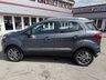 USED 2016 16 FORD ECOSPORT 1.0T EcoBoost Titanium SUV 5dr Petrol Manual 2WD Euro 5 (s/s) (125 ps) 1 Previous Owner FSH 10 Stamps