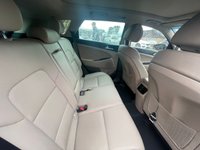 USED 2016 66 HYUNDAI TUCSON 2.0 CRDi Premium SE SUV 5dr Diesel Auto 4WD Euro 6 (185 ps) 2 FORMER KEEPER+GOOD HISTORY