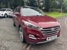 USED 2016 66 HYUNDAI TUCSON 2.0 CRDi Premium SE SUV 5dr Diesel Auto 4WD Euro 6 (185 ps) 2 FORMER KEEPER+GOOD HISTORY