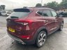 USED 2016 66 HYUNDAI TUCSON 2.0 CRDi Premium SE SUV 5dr Diesel Auto 4WD Euro 6 (185 ps) 2 FORMER KEEPER+GOOD HISTORY