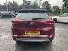 USED 2016 66 HYUNDAI TUCSON 2.0 CRDi Premium SE SUV 5dr Diesel Auto 4WD Euro 6 (185 ps) 2 FORMER KEEPER+GOOD HISTORY