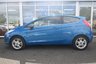 USED 2014 14 FORD FIESTA 1.25 Zetec Hatchback 3dr Petrol Manual Euro 5 (82 ps) 