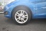 USED 2014 14 FORD FIESTA 1.25 Zetec Hatchback 3dr Petrol Manual Euro 5 (82 ps) 