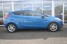 USED 2014 14 FORD FIESTA 1.25 Zetec Hatchback 3dr Petrol Manual Euro 5 (82 ps) 