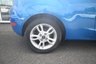 USED 2014 14 FORD FIESTA 1.25 Zetec Hatchback 3dr Petrol Manual Euro 5 (82 ps) 