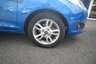 USED 2014 14 FORD FIESTA 1.25 Zetec Hatchback 3dr Petrol Manual Euro 5 (82 ps) 