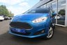 USED 2014 14 FORD FIESTA 1.25 Zetec Hatchback 3dr Petrol Manual Euro 5 (82 ps) 