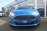 USED 2014 14 FORD FIESTA 1.25 Zetec Hatchback 3dr Petrol Manual Euro 5 (82 ps) 