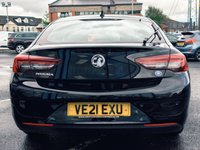 USED 2021 21 VAUXHALL INSIGNIA 1.5 Turbo D SE Nav Grand Sport 5dr Diesel Manual Euro 6 (s/s) (122 ps) 