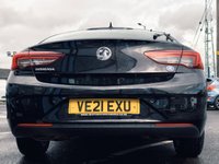 USED 2021 21 VAUXHALL INSIGNIA 1.5 Turbo D SE Nav Grand Sport 5dr Diesel Manual Euro 6 (s/s) (122 ps) 