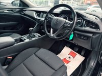 USED 2021 21 VAUXHALL INSIGNIA 1.5 Turbo D SE Nav Grand Sport 5dr Diesel Manual Euro 6 (s/s) (122 ps) 