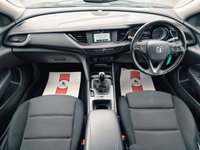 USED 2021 21 VAUXHALL INSIGNIA 1.5 Turbo D SE Nav Grand Sport 5dr Diesel Manual Euro 6 (s/s) (122 ps) 