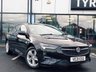 USED 2021 21 VAUXHALL INSIGNIA 1.5 Turbo D SE Nav Grand Sport 5dr Diesel Manual Euro 6 (s/s) (122 ps) 