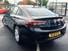 USED 2021 21 VAUXHALL INSIGNIA 1.5 Turbo D SE Nav Grand Sport 5dr Diesel Manual Euro 6 (s/s) (122 ps) 
