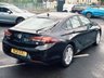 USED 2021 21 VAUXHALL INSIGNIA 1.5 Turbo D SE Nav Grand Sport 5dr Diesel Manual Euro 6 (s/s) (122 ps) 