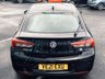 USED 2021 21 VAUXHALL INSIGNIA 1.5 Turbo D SE Nav Grand Sport 5dr Diesel Manual Euro 6 (s/s) (122 ps) 