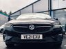 USED 2021 21 VAUXHALL INSIGNIA 1.5 Turbo D SE Nav Grand Sport 5dr Diesel Manual Euro 6 (s/s) (122 ps) 