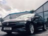 USED 2021 21 VAUXHALL INSIGNIA 1.5 Turbo D SE Nav Grand Sport 5dr Diesel Manual Euro 6 (s/s) (122 ps) 