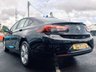 USED 2021 21 VAUXHALL INSIGNIA 1.5 Turbo D SE Nav Grand Sport 5dr Diesel Manual Euro 6 (s/s) (122 ps) 