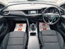 USED 2021 21 VAUXHALL INSIGNIA 1.5 Turbo D SE Nav Grand Sport 5dr Diesel Manual Euro 6 (s/s) (122 ps) 