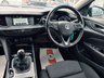 USED 2021 21 VAUXHALL INSIGNIA 1.5 Turbo D SE Nav Grand Sport 5dr Diesel Manual Euro 6 (s/s) (122 ps) 