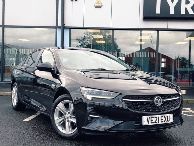 View our VAUXHALL INSIGNIA
