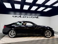 USED 2018 68 BMW 4 SERIES 2.0 420d M Sport Coupe 2dr Diesel Auto Euro 6 (s/s) (190 ps) 