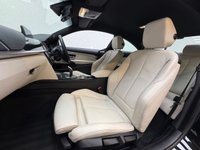 USED 2018 68 BMW 4 SERIES 2.0 420d M Sport Coupe 2dr Diesel Auto Euro 6 (s/s) (190 ps) 