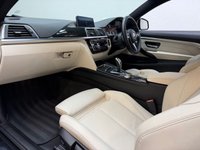 USED 2018 68 BMW 4 SERIES 2.0 420d M Sport Coupe 2dr Diesel Auto Euro 6 (s/s) (190 ps) 