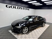 USED 2018 68 BMW 4 SERIES 2.0 420d M Sport Coupe 2dr Diesel Auto Euro 6 (s/s) (190 ps) 