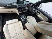 USED 2018 68 BMW 4 SERIES 2.0 420d M Sport Coupe 2dr Diesel Auto Euro 6 (s/s) (190 ps) 