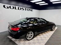 USED 2018 68 BMW 4 SERIES 2.0 420d M Sport Coupe 2dr Diesel Auto Euro 6 (s/s) (190 ps) 