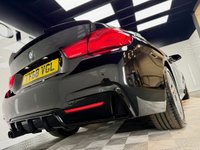 USED 2018 68 BMW 4 SERIES 2.0 420d M Sport Coupe 2dr Diesel Auto Euro 6 (s/s) (190 ps) 