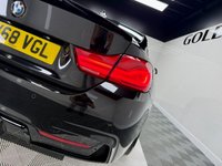 USED 2018 68 BMW 4 SERIES 2.0 420d M Sport Coupe 2dr Diesel Auto Euro 6 (s/s) (190 ps) 