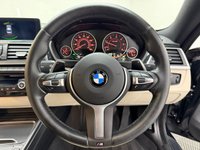 USED 2018 68 BMW 4 SERIES 2.0 420d M Sport Coupe 2dr Diesel Auto Euro 6 (s/s) (190 ps) 
