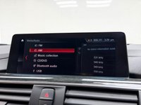 USED 2018 68 BMW 4 SERIES 2.0 420d M Sport Coupe 2dr Diesel Auto Euro 6 (s/s) (190 ps) 