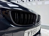 USED 2018 68 BMW 4 SERIES 2.0 420d M Sport Coupe 2dr Diesel Auto Euro 6 (s/s) (190 ps) 