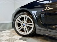 USED 2018 68 BMW 4 SERIES 2.0 420d M Sport Coupe 2dr Diesel Auto Euro 6 (s/s) (190 ps) 