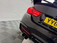 USED 2018 68 BMW 4 SERIES 2.0 420d M Sport Coupe 2dr Diesel Auto Euro 6 (s/s) (190 ps) 