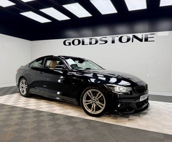 2018 BMW 4 SERIES