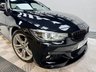 USED 2018 68 BMW 4 SERIES 2.0 420d M Sport Coupe 2dr Diesel Auto Euro 6 (s/s) (190 ps) 